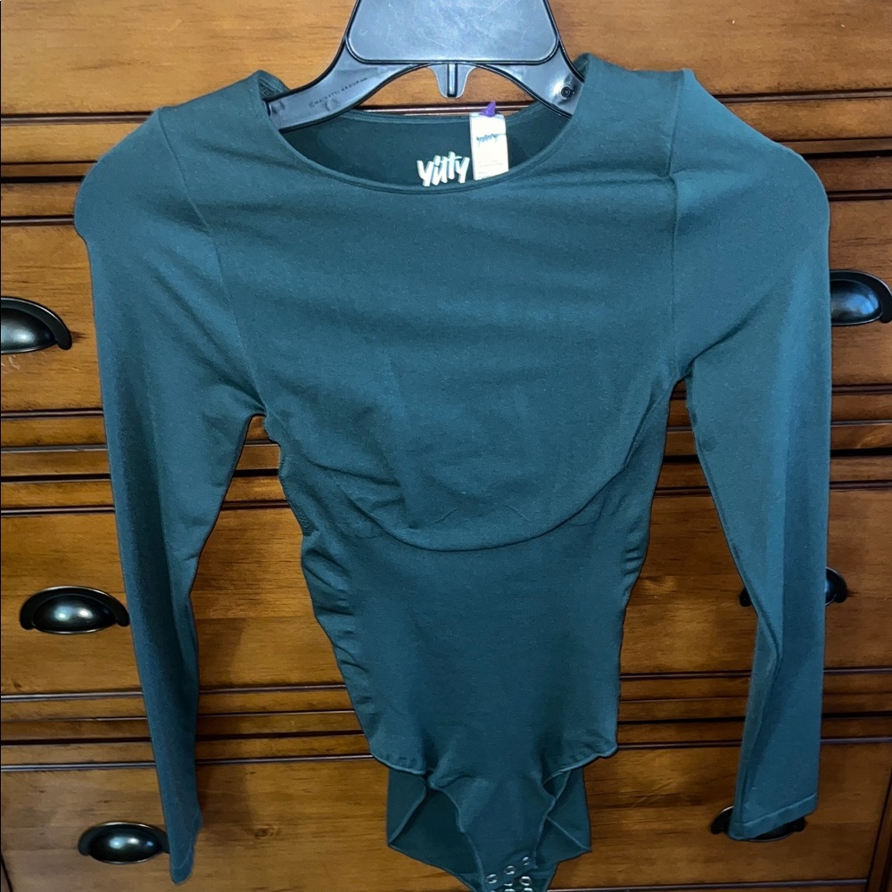 Yitty body suit